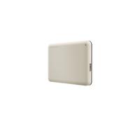 Disque dur externe TOSHIBA Canvio Advance 2 To beige