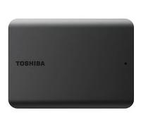 Toshiba Canvio Basics