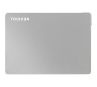 TOSHIBA / DYNABOOK Canvio Flex USB-C - 2To / Argent