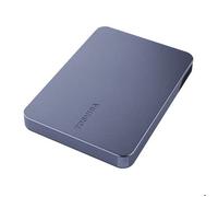Disque dur externe - TOSHIBA - Canvio Gaming - 1 To - USB 3.0 - Gris