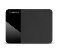 Toshiba Canvio Ready - disque dur - 4 To - USB 3.2 Gen 1