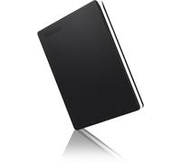 Toshiba Disque externe Canvio Slim 1 To 2,5" USB 3.2 Gen 1 Noir