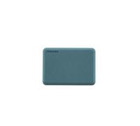 Disque dur externe TOSHIBA Dynabook Canvio Advance 2.5 4 To - USB 3.2 Gen 1 - Noir