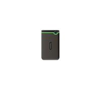 Transcend Disque dur StoreJet 25M3 - 4 To - USB 3.1 Gen 1