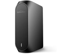 Disque Dur Externe - UNIONSINE - 3.5'' - 6To - USB3.2 Gen2 Type-C - Compatible PC/Mac/PS4/Xbox