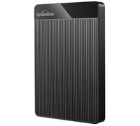 Disque Dur Externe - UNIONSINE - HD2510 - 750Go - USB 3.0 - Portable 2.5'' Noir