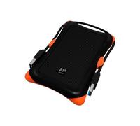 Disque dur externe USB 3.0 A30 - 2 To - Noir - SILICON POWER