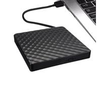 Disque dur externe USB, disque dur de sauvegarde externe,Disque dur externe USB 5 Gbit/s |Lecteur de sauvegarde portable, enregistreur de données multifonctionnel pour lire un film, installer un