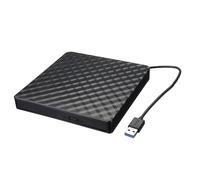 Disque dur externe USB - Disque dur externe haute vitesse 5 Gbps | Unité de sauvegarde portable pour enregistrement de données multifonctionnel | Idéal pour lire des films, instal