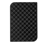 Verbatim Disque dur portable USB Store 'n' Go 3.0, 4 To, noir