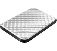 Disque Dur externe Verbatim Store'N'Go - 1To (Argent)