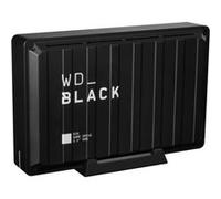 Disque dur Externe WD_Black D10 Game Drive 8 To Noir Noir G