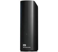 Western Digital disque dur externe WDBWLG0060HBK 6000 Go Noir