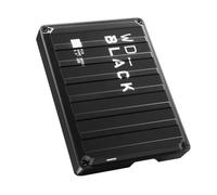 Wd_black p10 game drive wdba3a0040bbk - disque dur - 4 to - usb 3.2 ge