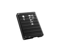 Disque Dur Externe WD_BLACK P10 pour Xbox 4 To Noir