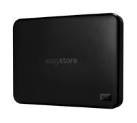 Disque dur externe Wd Easystore 6T Portable Drive Noir