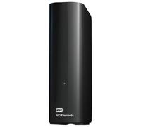 Disque Dur Externe WD Elements USB 3.0 - 12 To - WDBWLG0120HBK-EESN