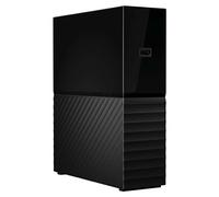 Disque Dur Externe WD My Book New 3 To Noir