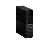 Disque Dur Externe WD My Book New 8 To Noir