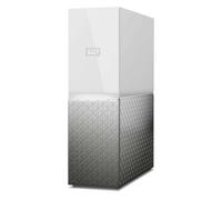 Disque dur externe WD My Cloud Home 3 To Blanc