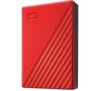 Western Digital Disque dur externe Wd My Passport™ 4To