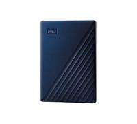 WD MY PASSPORT MAC 2TO