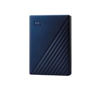 Disque dur externe Wd MY PASSPORT MAC 4TO