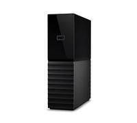Disque dur externe - WD - MYBOOK - 16 To - USB 3.0 - 3.5 pouces - Noir