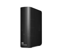 Disque dur externe WESTERN DIGITAL 16To Elements Noir Desktop