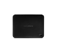 Disque dur externe Western Digital Easy Store USB 3.0 1 To Noir
