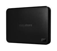 Western Digital Disque dur externe Easystore 2 To USB 3.0 Noir