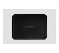Disque dur externe Western Digital Easy Store USB 3.0 5 To Noir