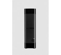 Disque Dur Externe Western Digital Easy Store WDBCKA0080HBK 3.5" 8 To Noir
