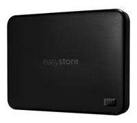 WD Easystore WDBAJN0010BBK - Disque dur - 1 To - externe (portable) - USB 3.2 Gen 1 - noir