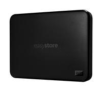 Disque dur externe Western Digital Easystore™ USB 3.0 2 To Noir