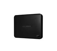 WD Easystore WDBAJP0040BBK - Disque dur - 4 To - externe (portable) - USB 3.2 Gen 1 - noir