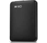 Disque dur externe - WESTERN DIGITAL - Elements - 1 To - 2 5"" - USB 3.2 - 5 Gbit/s - Alimentation USB