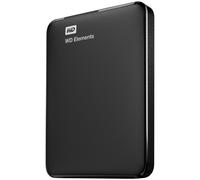 Western Digital 1TB USB 3.0 Elements External | ✅ Livraison gratuite à partir de 100 €