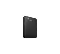 Disque dur externe WESTERN DIGITAL Elements 2TB