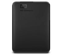 Disque Dur Externe Western Digital Elements 5 To Noir