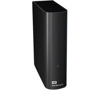 Disque Dur Externe Western Digital Elements Desktop WDBWLG0180HBK 18 To Noir Noir G