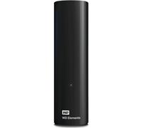 Disque dur externe Western Digital ELEMENTS Mémoire à disque SSD 18 TB Noir