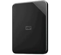 WD Elements SE WDBEPK0020BBK - Disque dur - 2 To - externe (portable) - USB 3.0