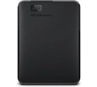 Western Digital Elements Portable 6TB 2.5 - Disque dur externe USB-A