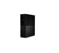 Disque dur externe WESTERN DIGITAL My Book 16To
