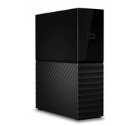 Disque dur externe Western Digital My Book 8 To, WDBBGB0080HBK-EESN