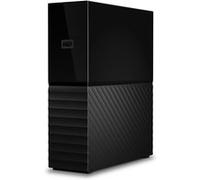 WESTERN DIGITAL My Book 3.5" USB3.0 - 14To / Noir