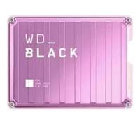 Western Digital Disque dur externe WD_BLACK P10 Game Drive WDBZ7D0040BPK 4 To Rose USB Type-C