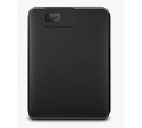 Disque dur externe Western Digital WD 4 To, 2,5 pouces, USB 3.0, WDBU6Y0040BBK
