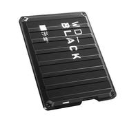 Disque dur de jeu WD Black P10 2,5" 2 To USB 3.2
